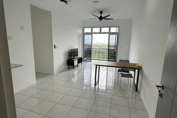 Camellia Residence Seri Austin