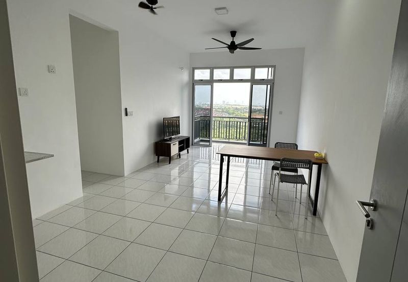 Camellia Residence Seri Austin