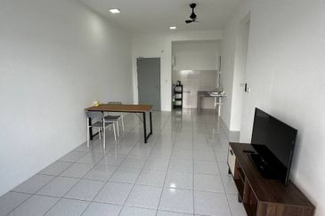 Camellia Residence Seri Austin