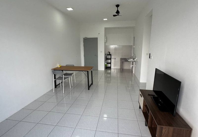 Camellia Residence Seri Austin