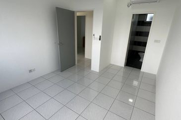 Camellia Residence Seri Austin