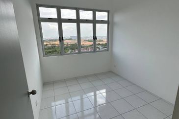 Camellia Residence Seri Austin