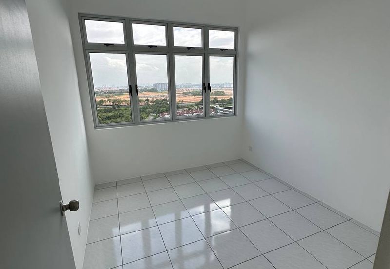 Camellia Residence Seri Austin