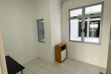 Camellia Residence Seri Austin