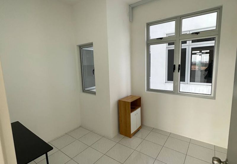 Camellia Residence Seri Austin