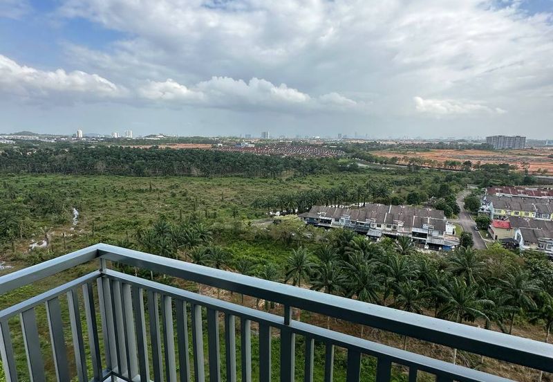 Camellia Residence Seri Austin