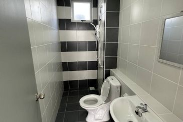 Camellia Residence Seri Austin