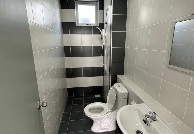 Camellia Residence Seri Austin