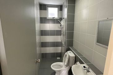 Camellia Residence Seri Austin