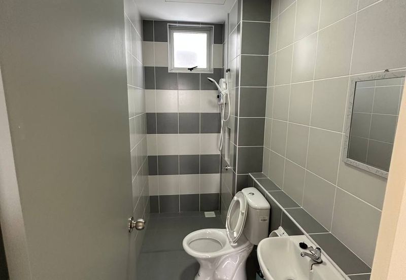 Camellia Residence Seri Austin