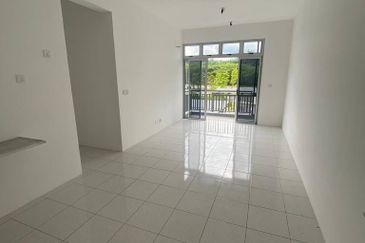 Camellia Residence Seri Austin