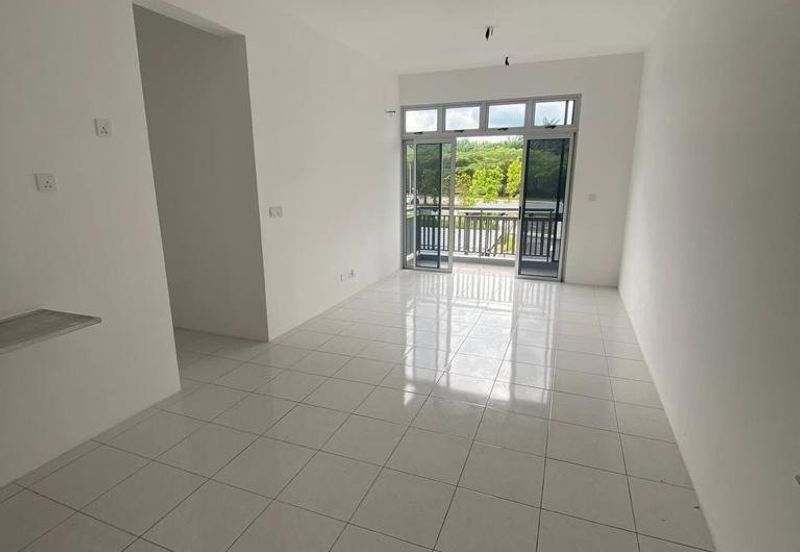 Camellia Residence Seri Austin