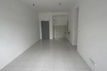 Camellia Residence Seri Austin