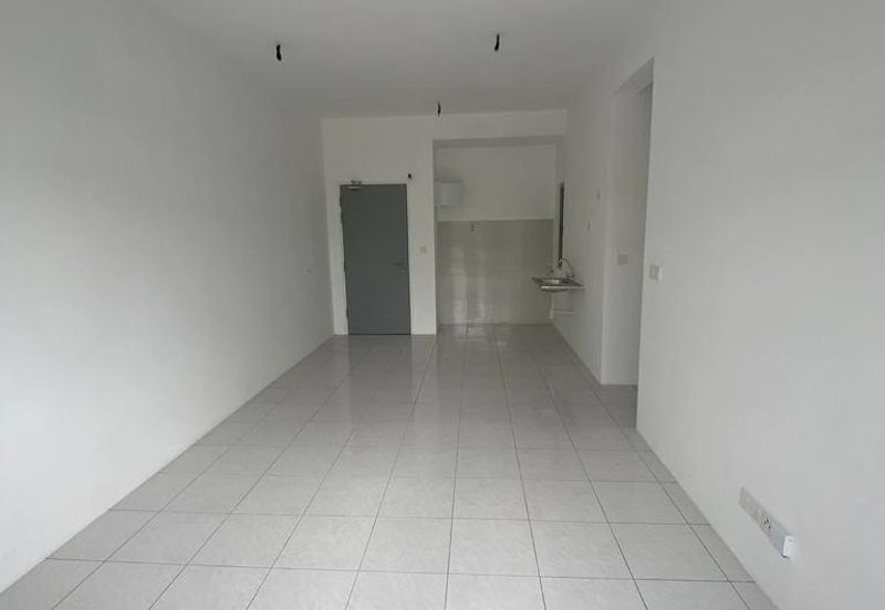 Camellia Residence Seri Austin