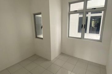 Camellia Residence Seri Austin