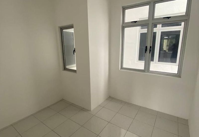 Camellia Residence Seri Austin