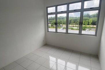 Camellia Residence Seri Austin