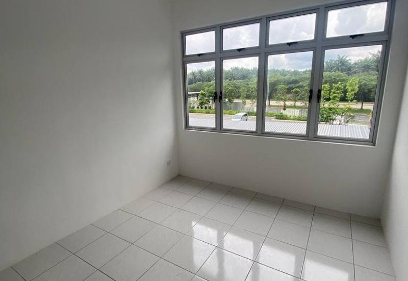 Camellia Residence Seri Austin