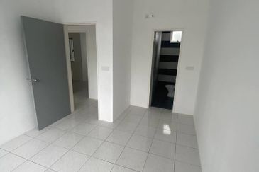 Camellia Residence Seri Austin