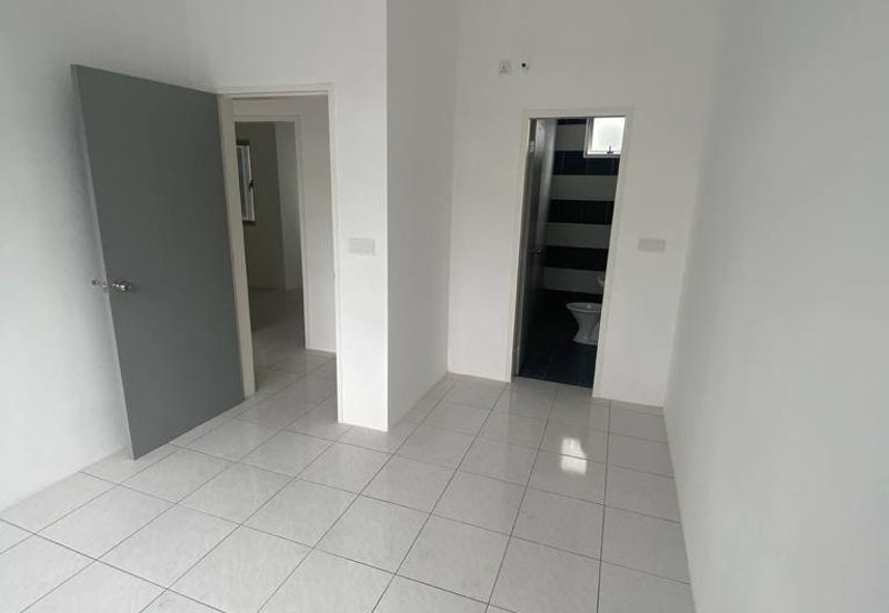 Camellia Residence Seri Austin