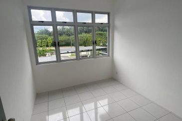 Camellia Residence Seri Austin