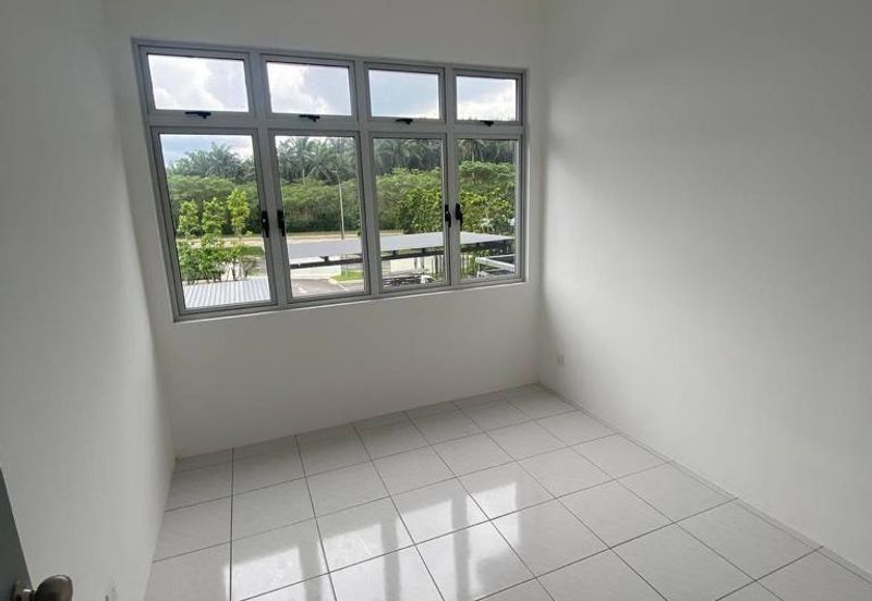 Camellia Residence Seri Austin