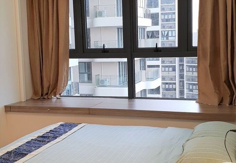 Baypoint @ Country Garden Danga Bay