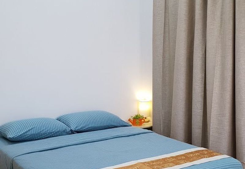 Baypoint @ Country Garden Danga Bay