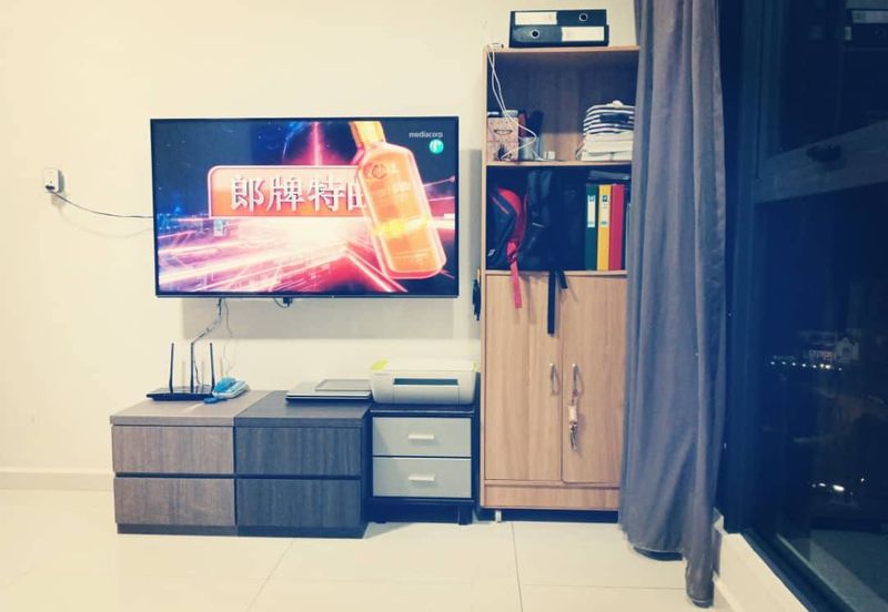 Baypoint @ Country Garden Danga Bay