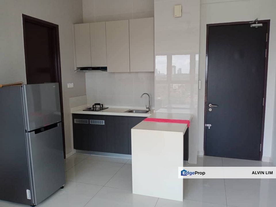 Country Garden/ Beletime Danga Bay/ Near Ciq/ 1bed 1bath/ Cheapest, Johor, Johor Bahru