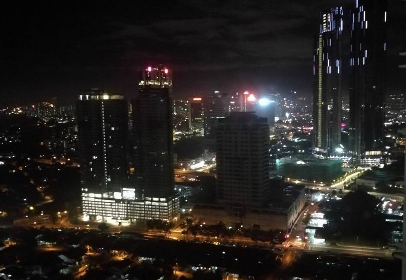 TriTower Residence @ Johor Bahru Sentral