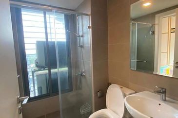 Teega Residences, Puteri Harbour