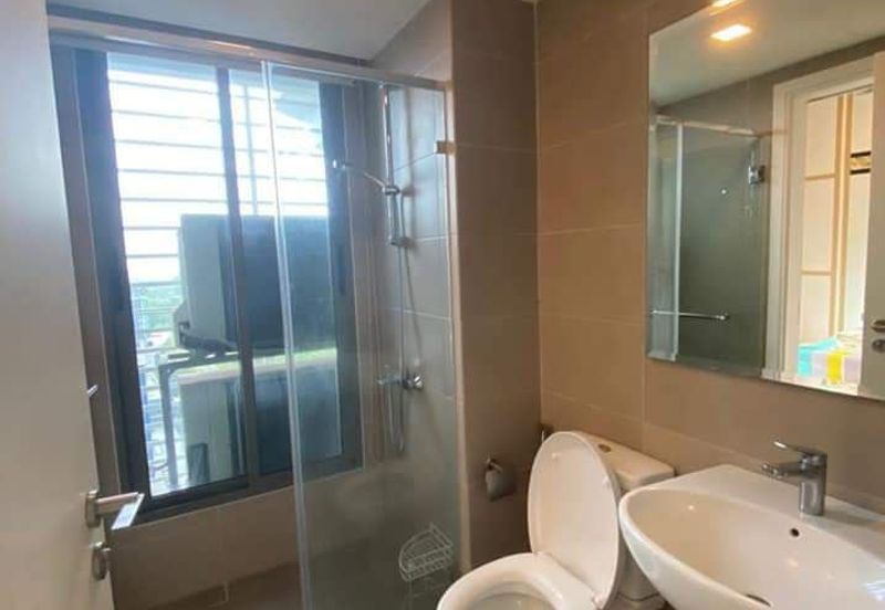 Teega Residences, Puteri Harbour