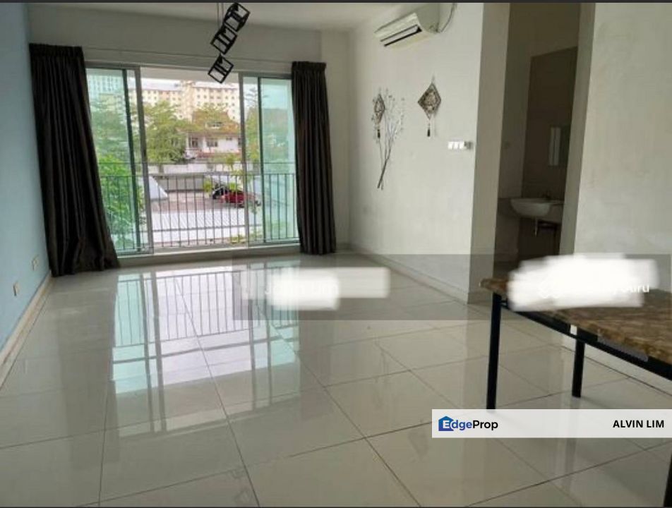 Epic Residence/ Near Ciq/ 3bed 2bath/ Good Condition/ Cheapest, Johor, Johor Bahru