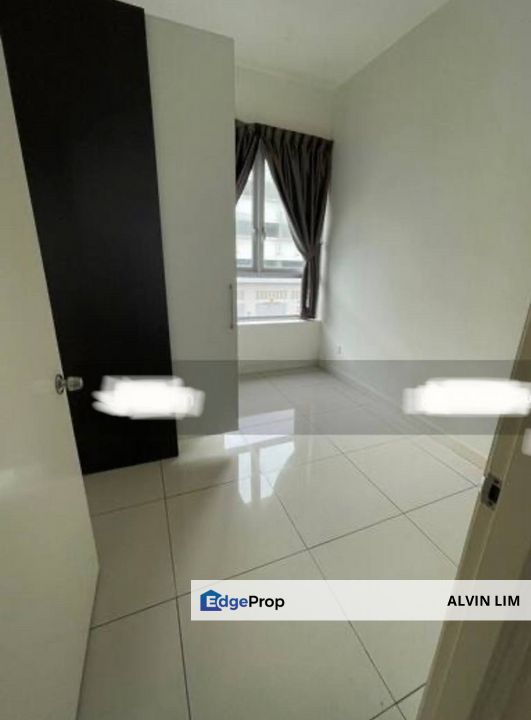 Epic Residence/ Near Ciq/ 3bed 2bath/ Good Condition/ Cheapest, Johor, Johor Bahru