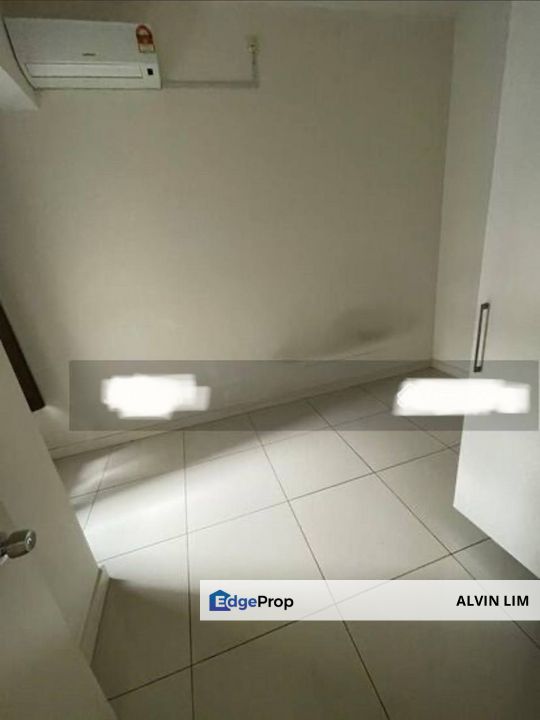 Epic Residence/ Near Ciq/ 3bed 2bath/ Good Condition/ Cheapest, Johor, Johor Bahru
