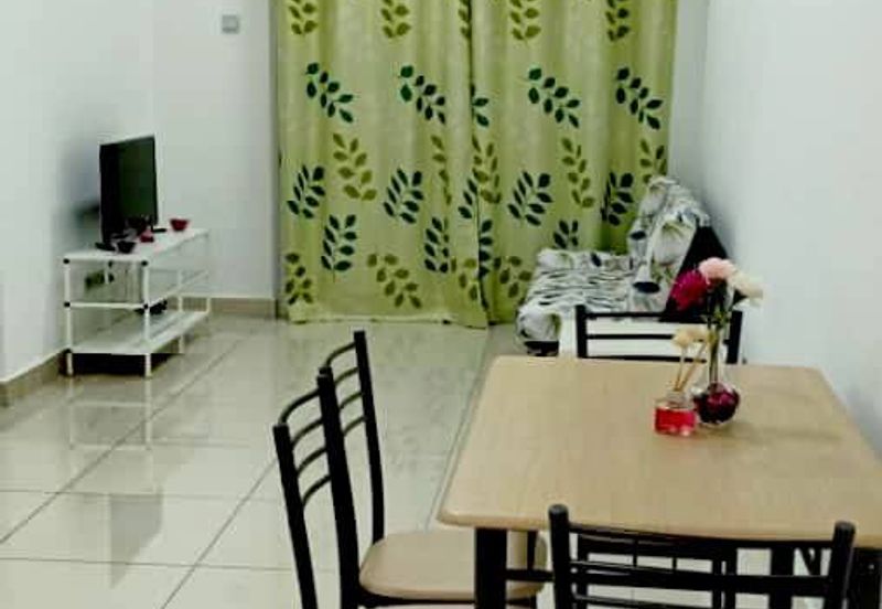 Sky Habitat @ Meldrum Hills