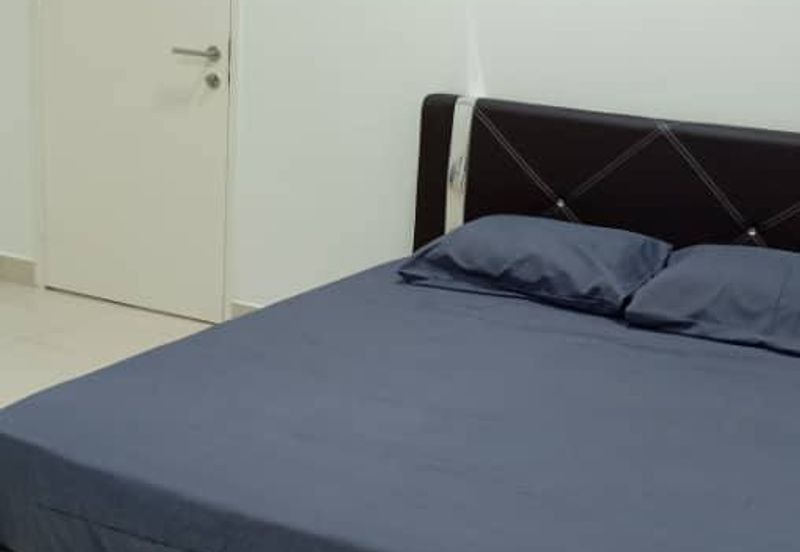 Sky Habitat @ Meldrum Hills