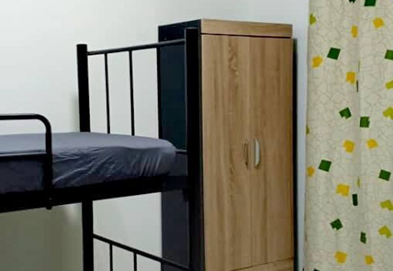 Sky Habitat @ Meldrum Hills