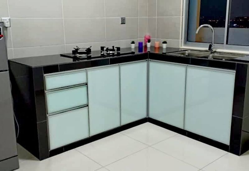 Sky Habitat @ Meldrum Hills