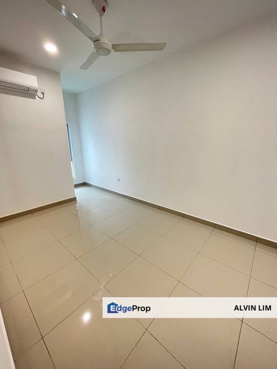 Ayera Residences/ Unlock View/ Brand New/ 22x70/ G&G/ 4bed/ Cheapest, Johor, Masai