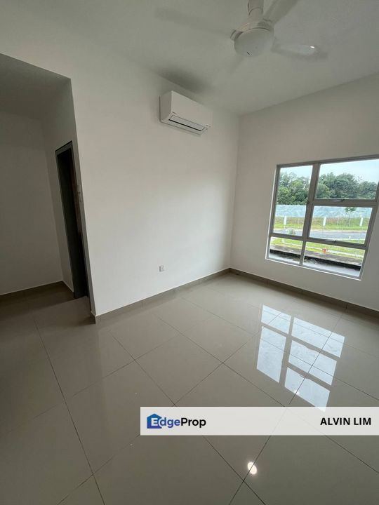 Ayera Residences/ Unlock View/ Brand New/ 22x70/ G&G/ 4bed/ Cheapest, Johor, Masai