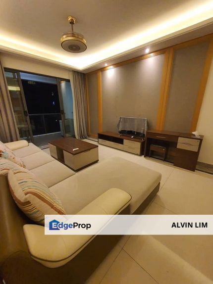 R&F Princess Cove/ Ciq/ 2bed 2bath/ Good Condition/ Cheapest/ Limited, Johor, Johor Bahru