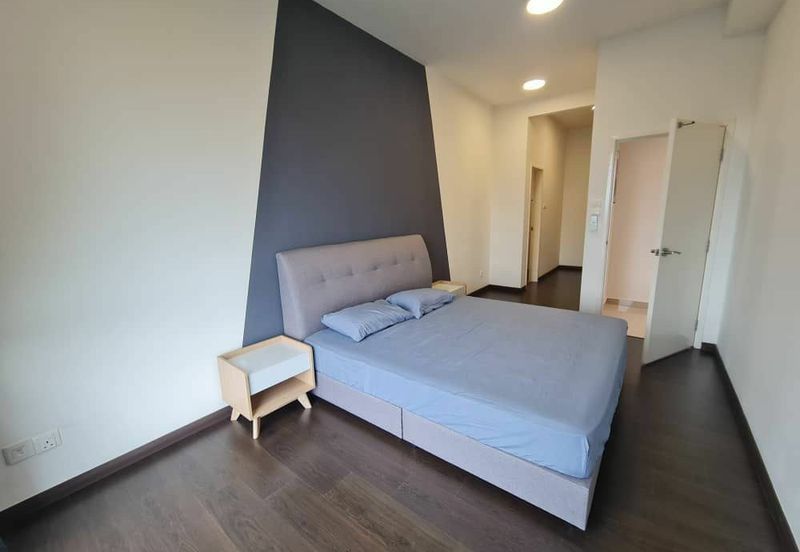 Pangsapuri Seri Kencana Setia (SKS Pavillion Residences)