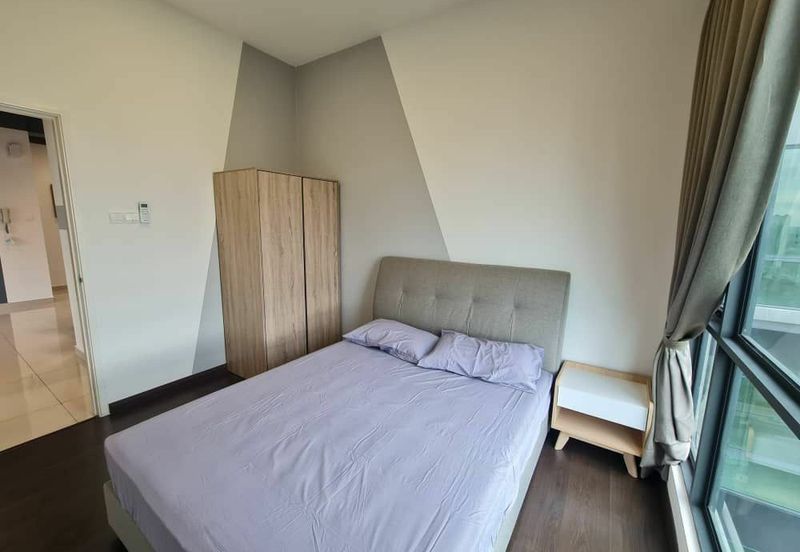 Pangsapuri Seri Kencana Setia (SKS Pavillion Residences)