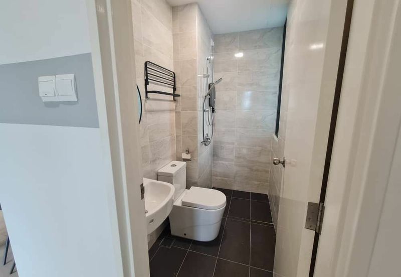 Pangsapuri Seri Kencana Setia (SKS Pavillion Residences)