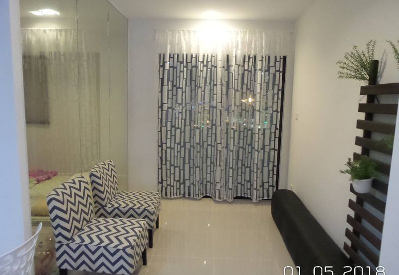 Suasana, Iskandar Malaysia