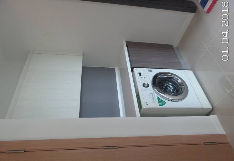 Suasana, Iskandar Malaysia