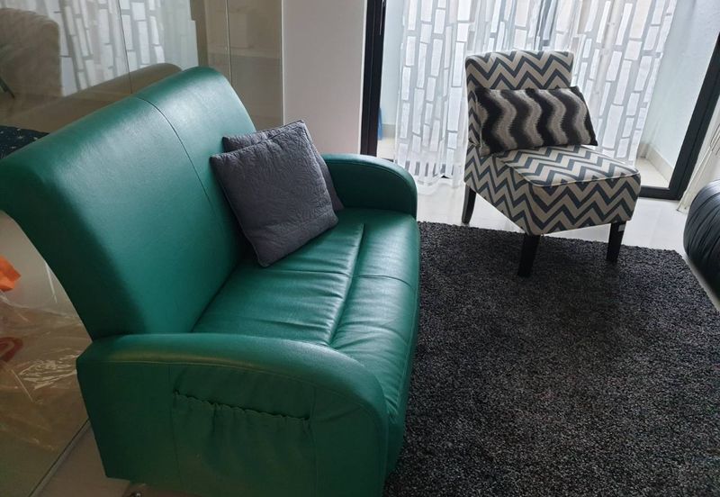 Suasana, Iskandar Malaysia