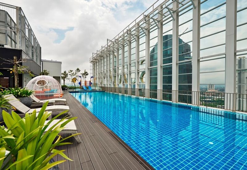 Suasana, Iskandar Malaysia